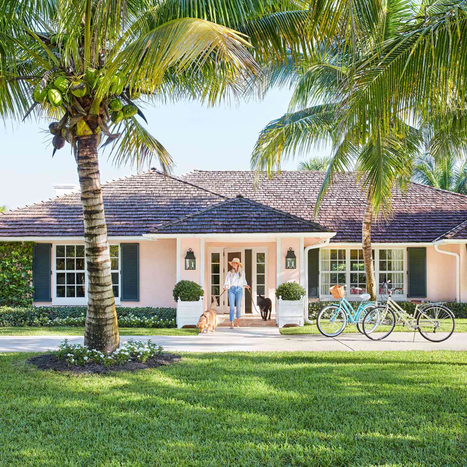 Residential property